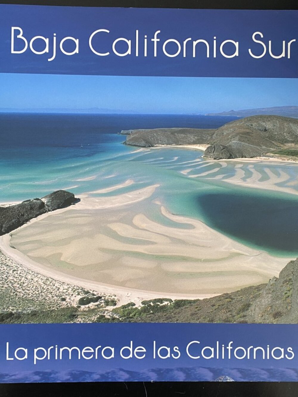 Baja California Sur